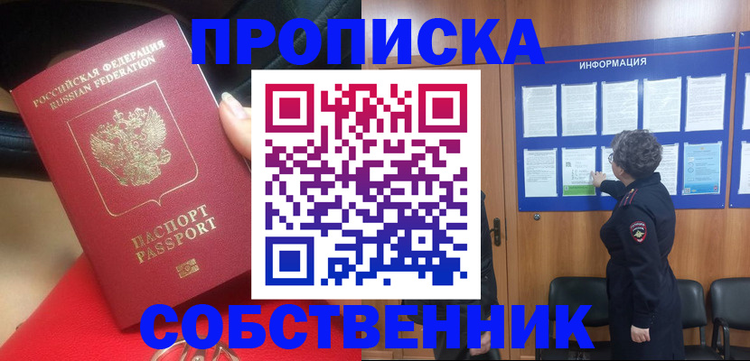 прописка для школы в Димитровграде